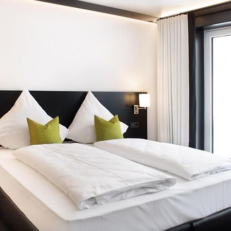 Blb Hotel By Wmm Hotels Блаубойрен Екстериор снимка